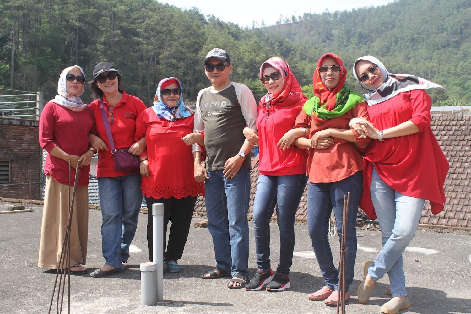 Cover Image for Villa Rully Fadly