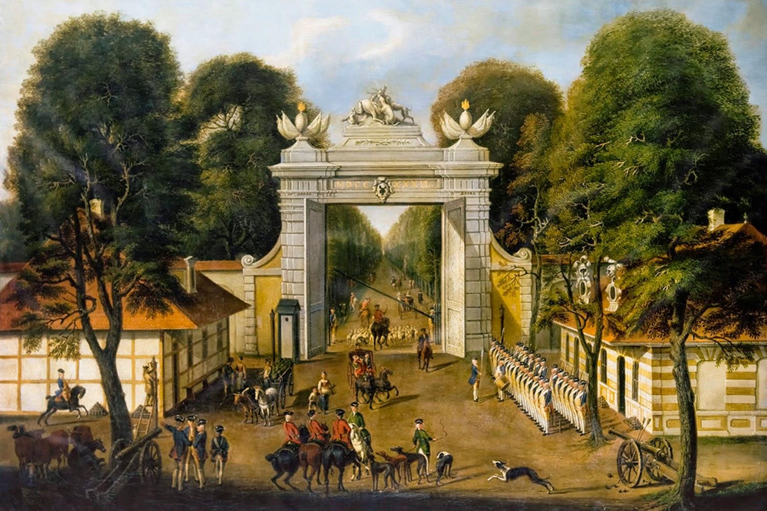 Cover Image for Potsdam Hotel Am Jägertor