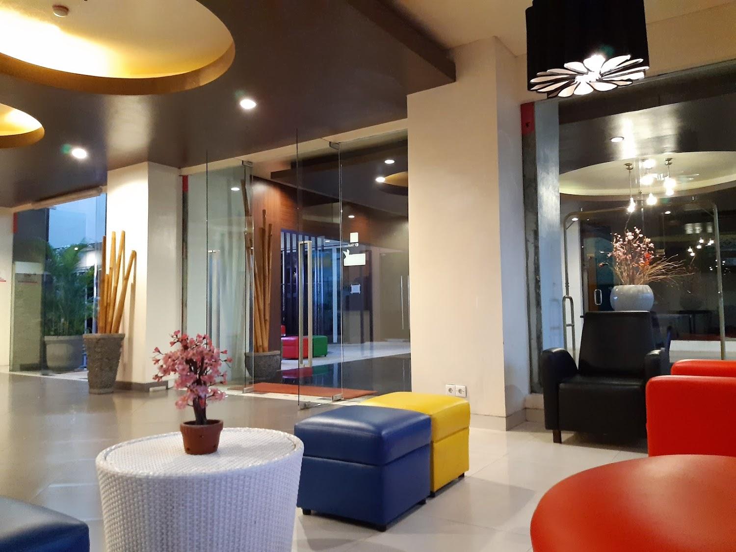 Cover Image for Airy Denpasar Barat Teuku Umar 175 Bali
