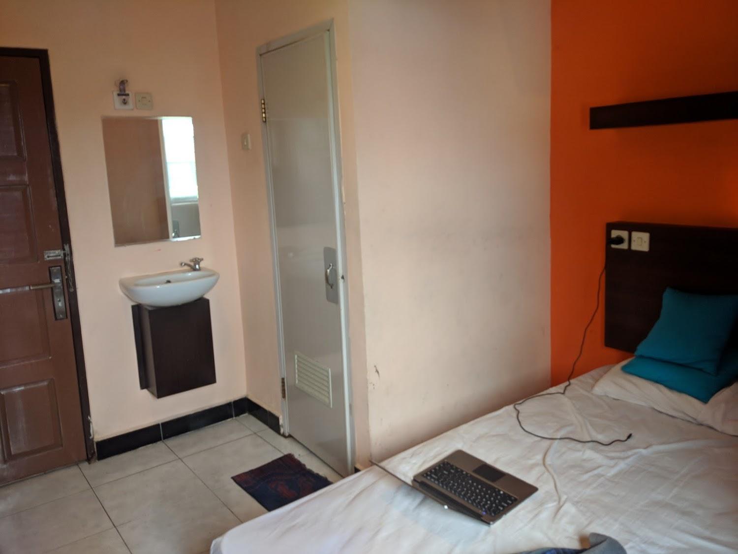Cover Image for OYO 90108 Oggi Guesthouse