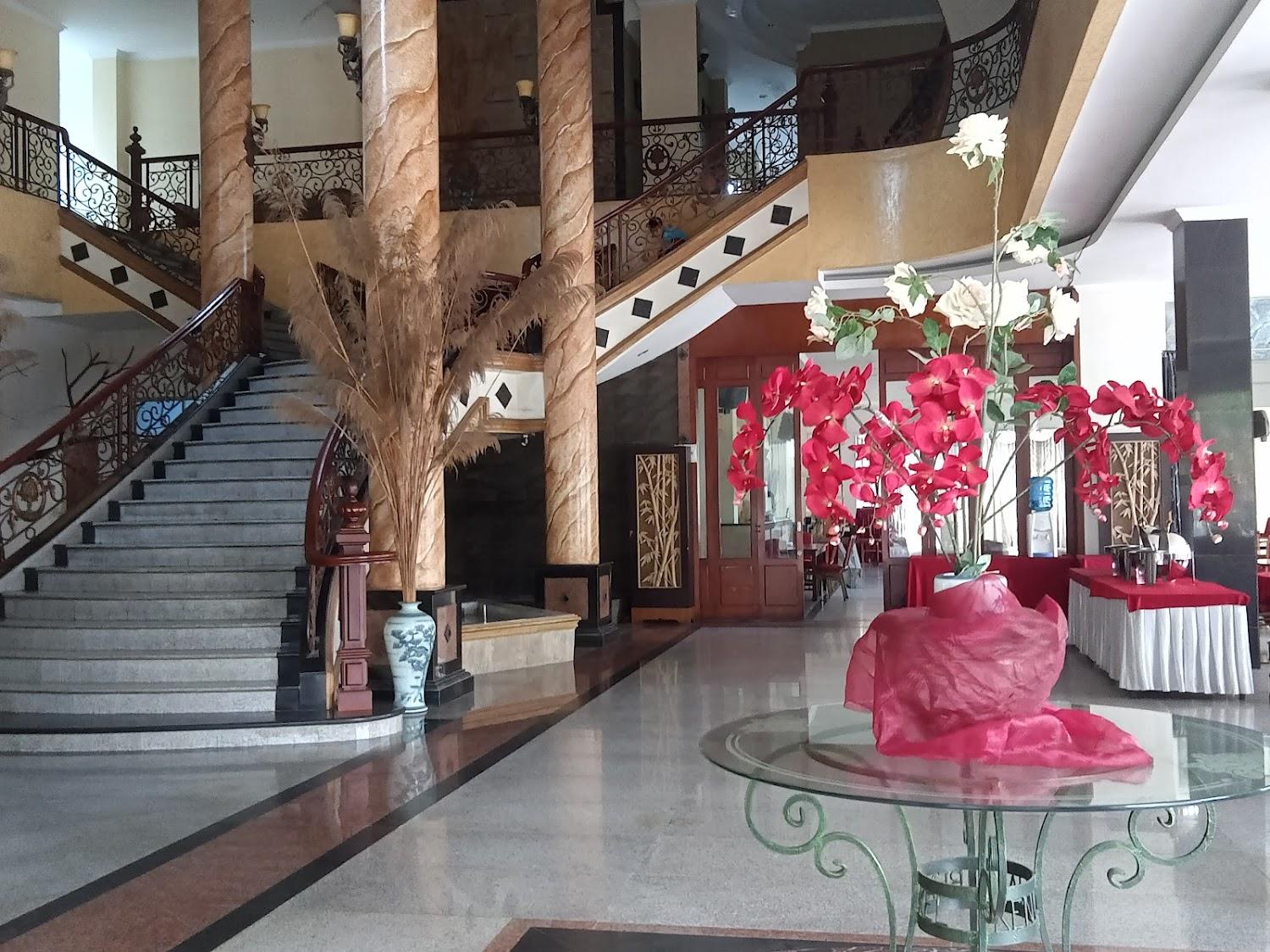 Cover Image for Prima Indah Hotel