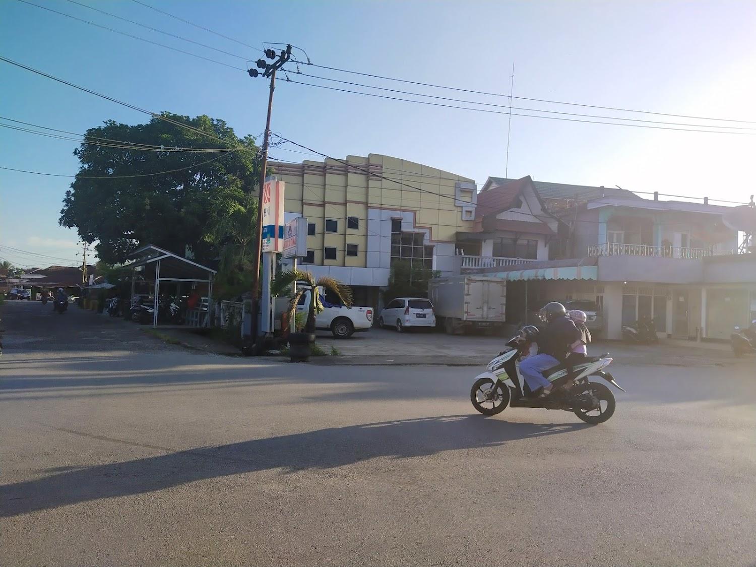 Cover Image for MAMA RINA HOTEL