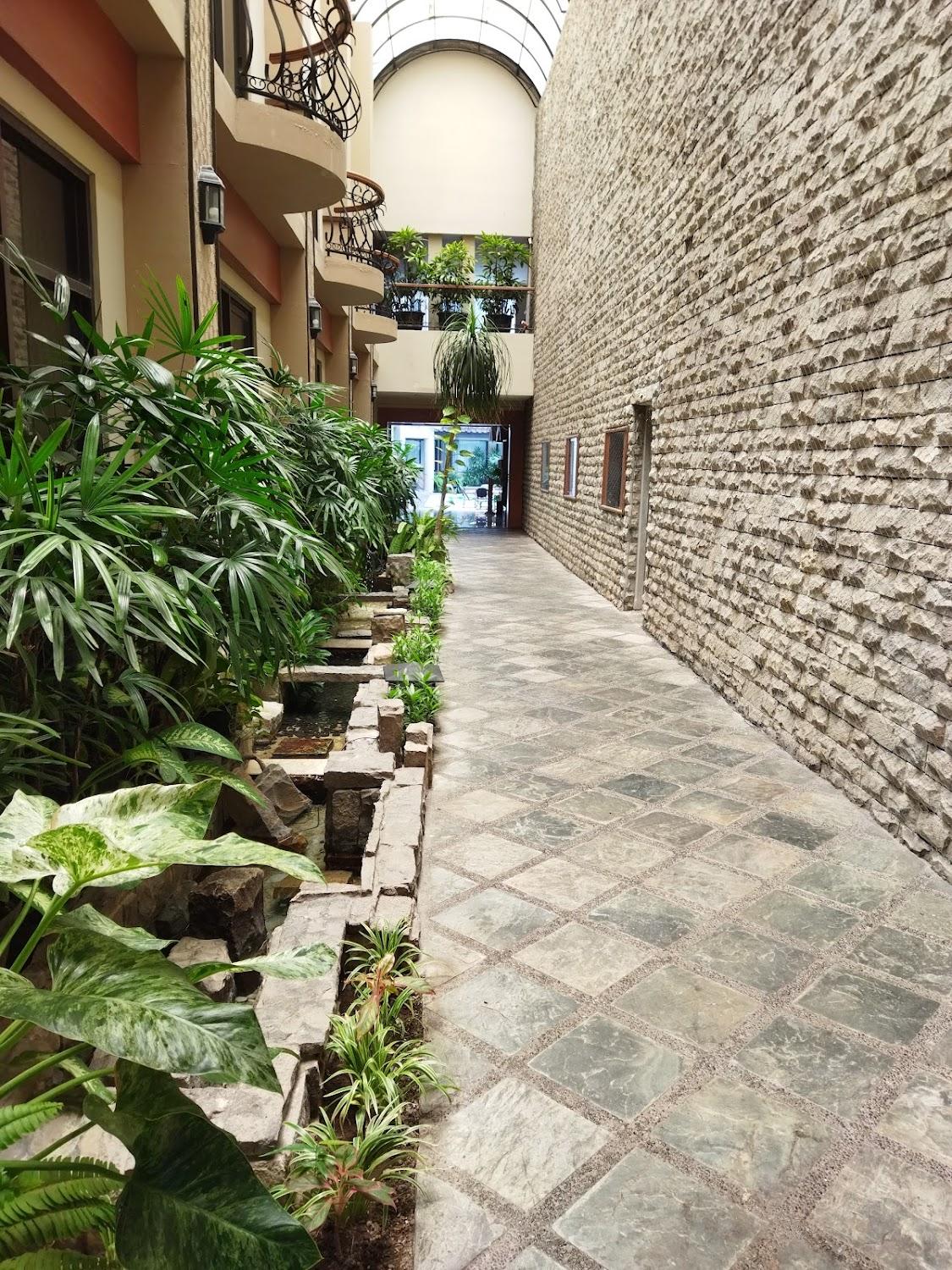 Cover Image for Bentani Hotel & Residence Cirebon