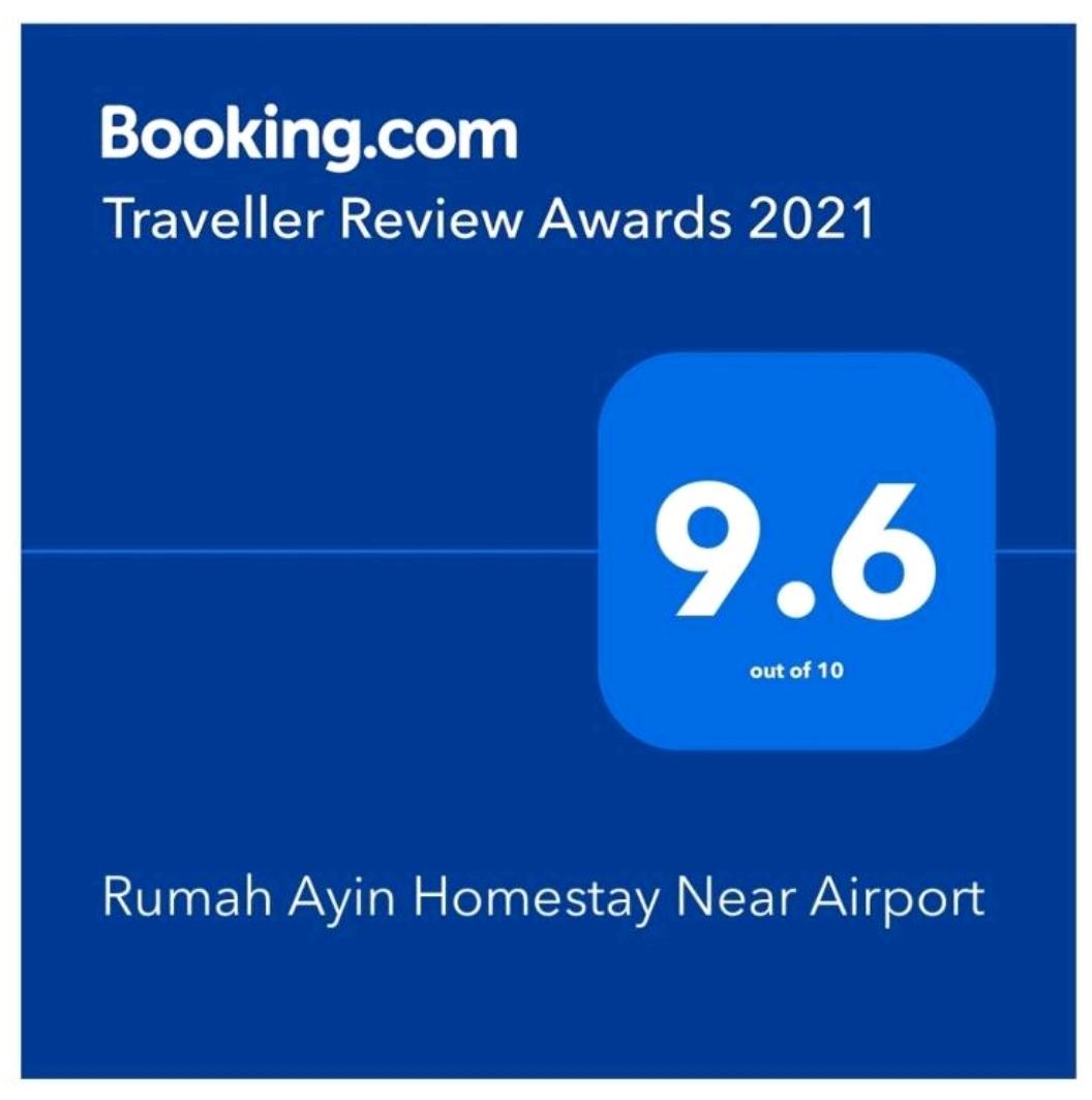 Cover Image for Rumah ayin homestay