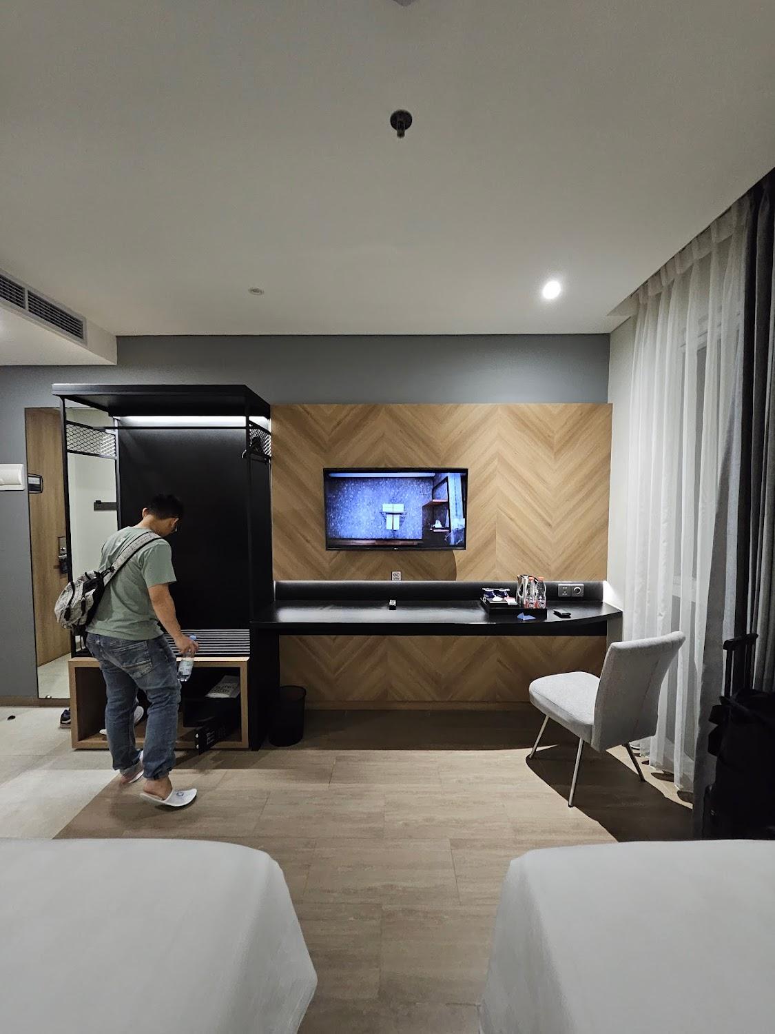 Cover Image for Cordela Suites Tasikmalaya
