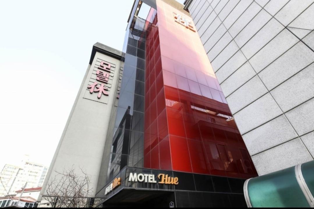 Cover Image for 인스타 호텔(리모델링)