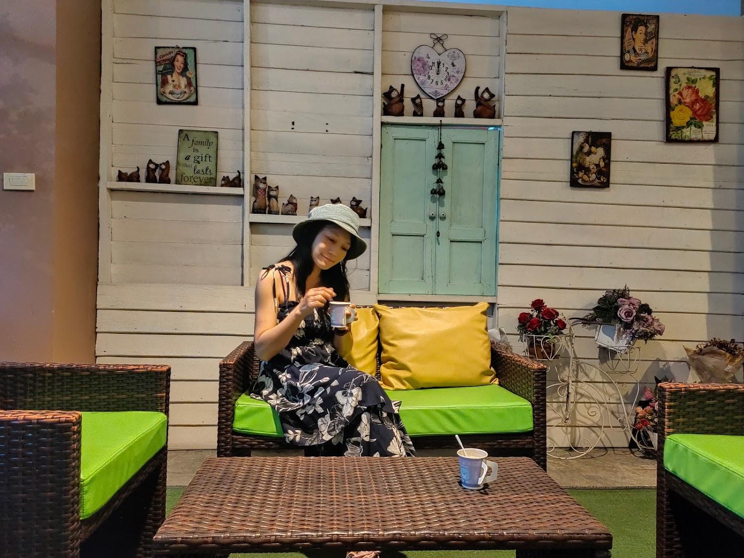 Cover Image for เกษร บูติค