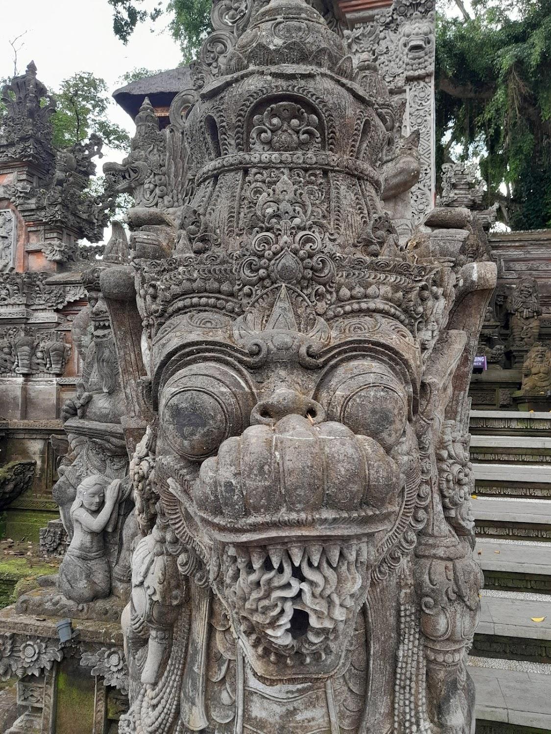 Cover Image for Bliss Ubud Abangan
