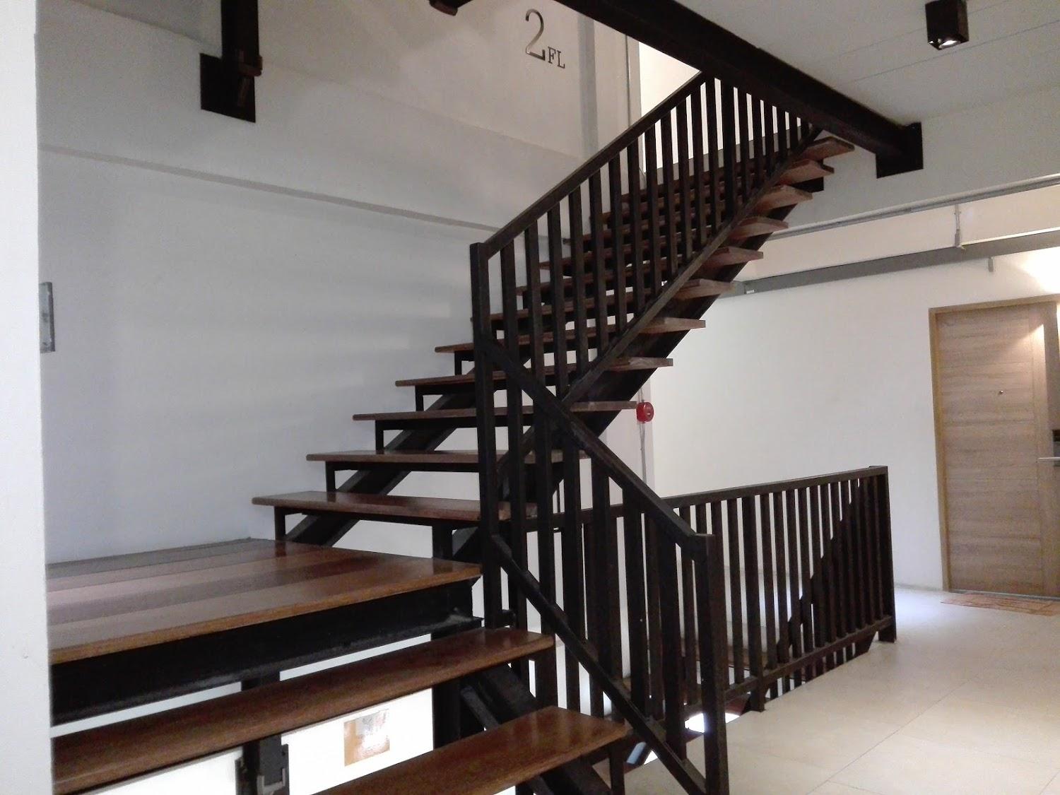 Cover Image for Arch39 Art & Craft Hotel