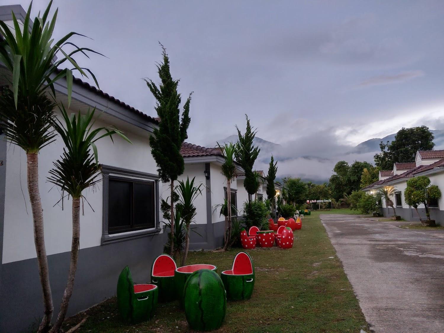 Cover Image for Phusin Mae Sai Resort