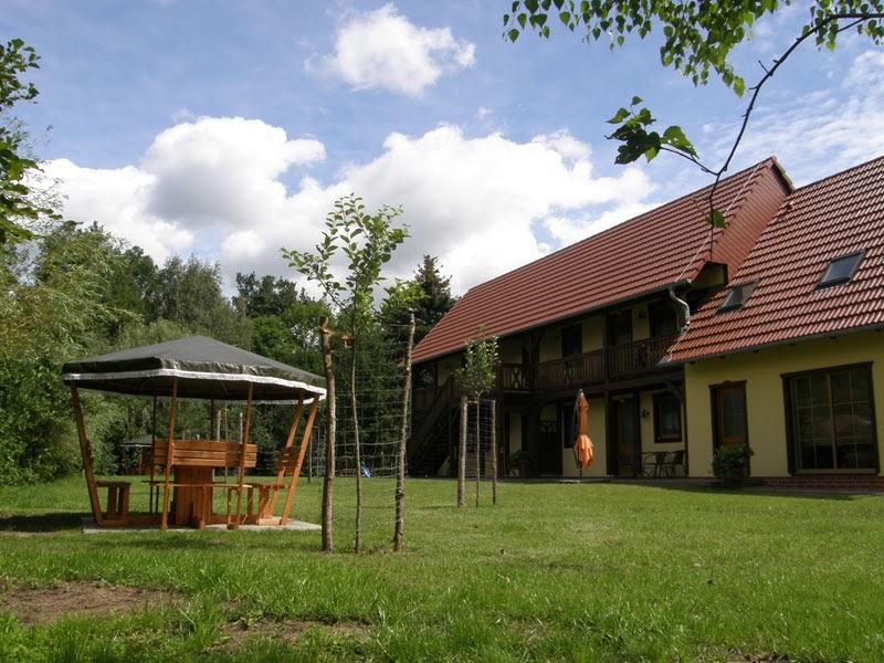 Cover Image for Koloniehof - Ferienwohnungen Ilona Beck