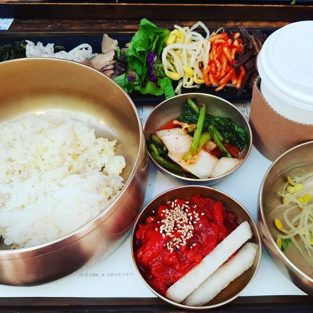 Cover Image for Myeongdong Merlin Hotel