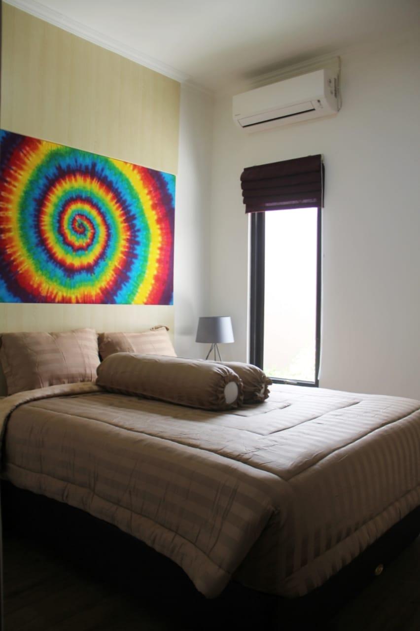 Cover Image for Pelangi Guesthouse Belitung