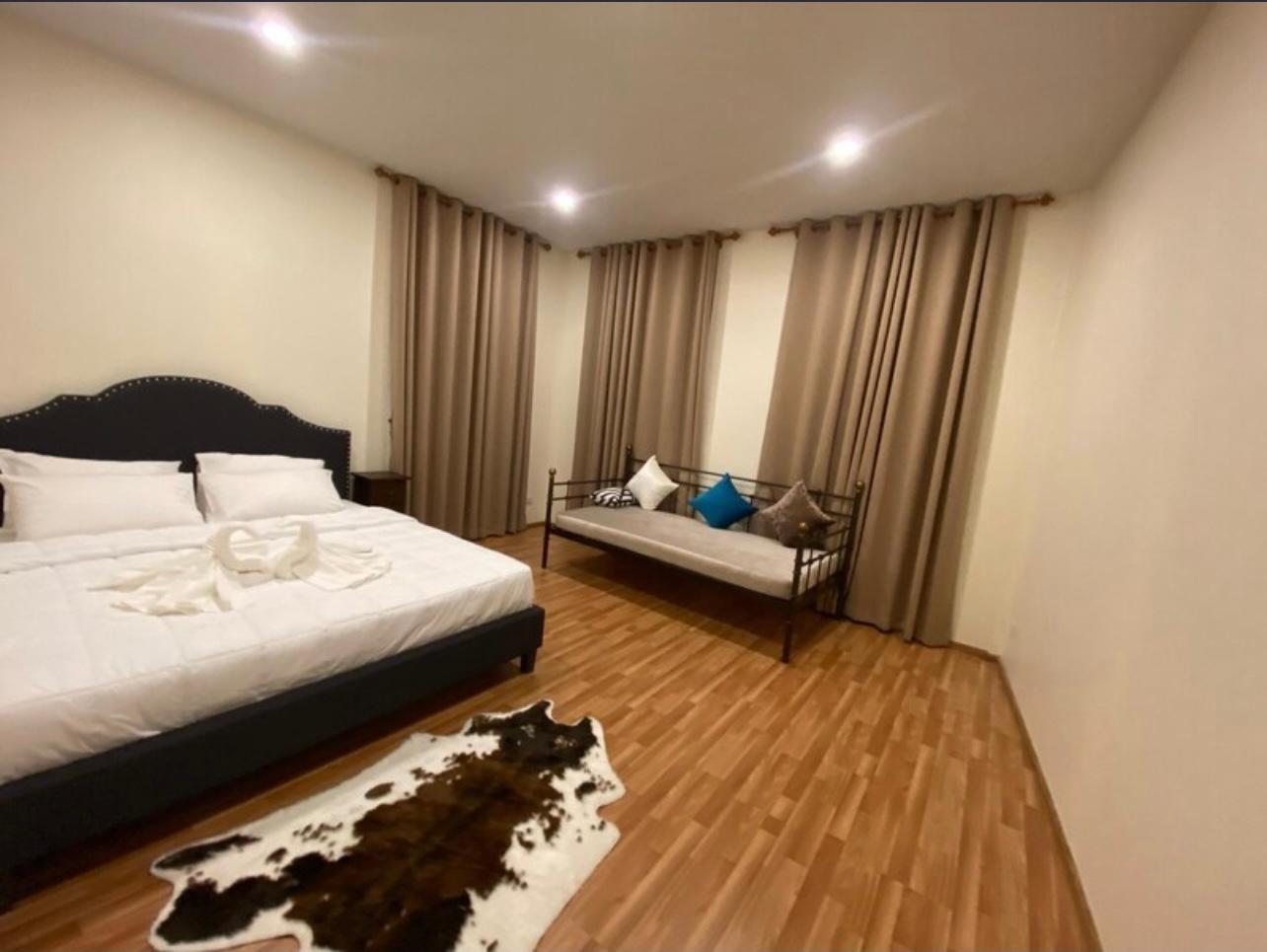 Cover Image for SS hostel อุทัยธานี