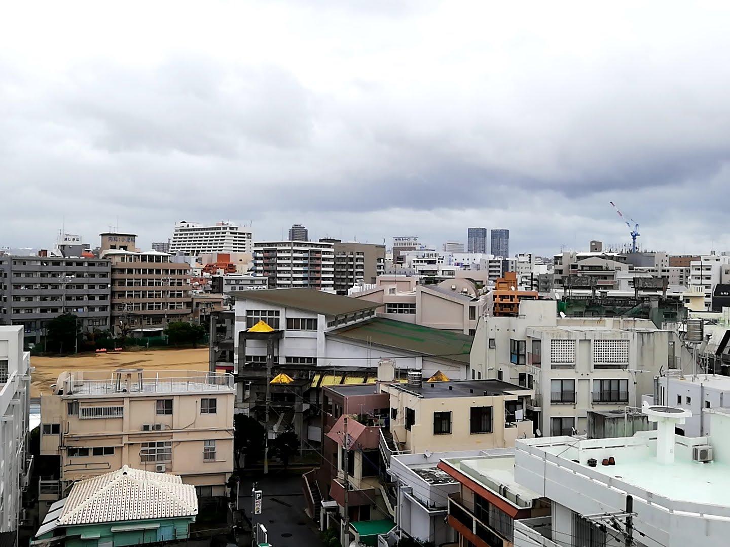 Cover Image for New Normal Hotel in MATSUYAMA