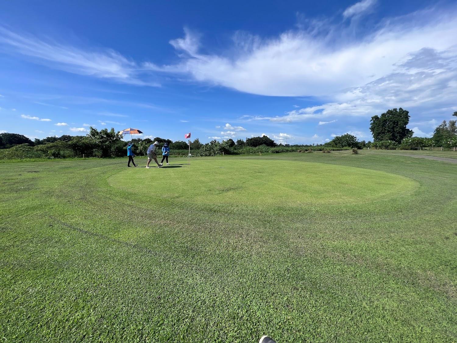 Cover Image for Prompiram Suannam & Golf Club