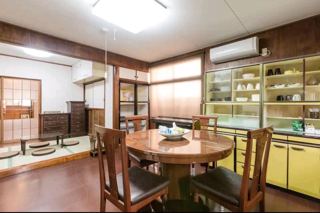 Cover Image for ゲストハウス im house Kyoto