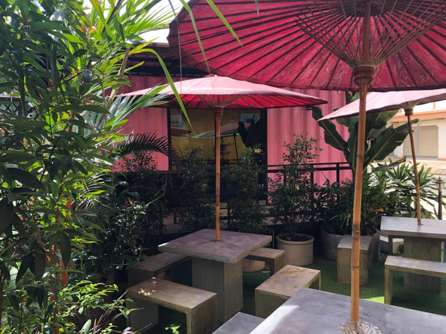 Cover Image for โรงแรม Amazon Resort อเมซอน รีสอร์ท สุราษฎร์ธานี