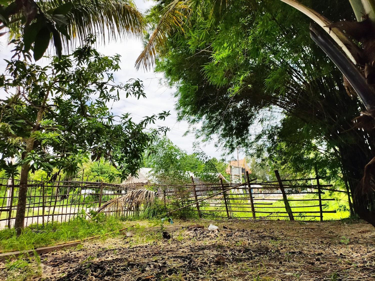 Cover Image for บ้านสวนริมปาย รีสอร์ท