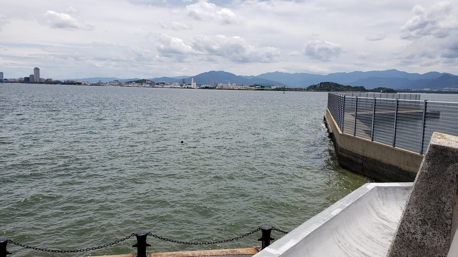 Cover Image for 能古島キャンプ村