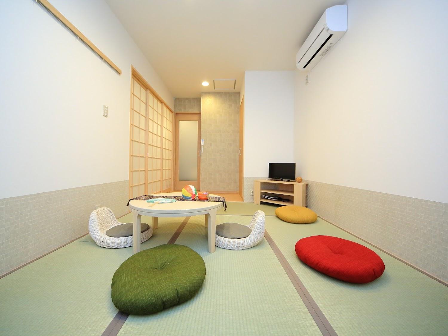 Cover Image for Kamon Inn Hieijochō（ カモンイン 比永城町 ）