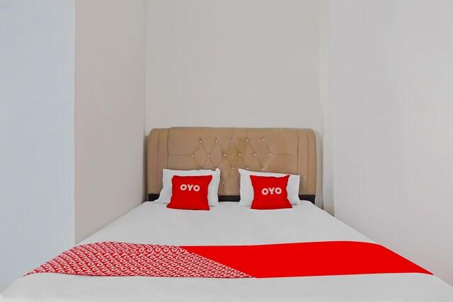 Cover Image for OYO 92578 Sri Ulina Homestay
