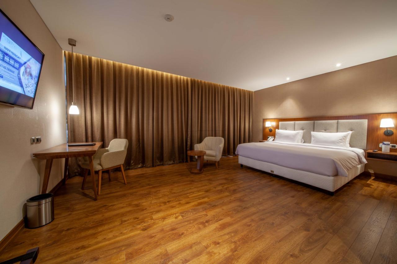 Cover Image for Avenzel Hotel and Convention Cibubur