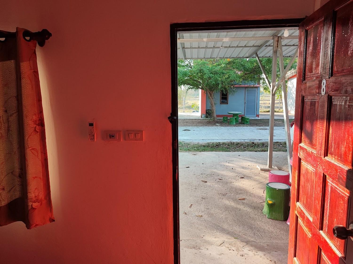 Cover Image for Tim Home stayResort ,ทิม โฮมสเตย์รีสอร์ท