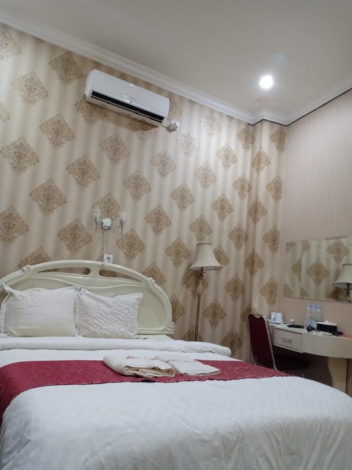 Cover Image for Hotel Alifa Syariah