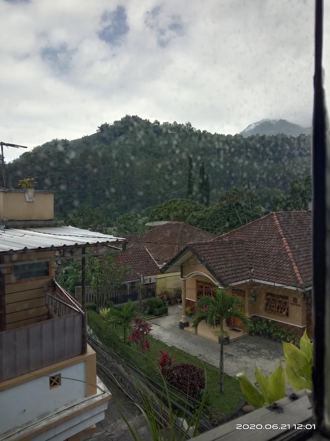 Cover Image for Villa Indah Lestari
