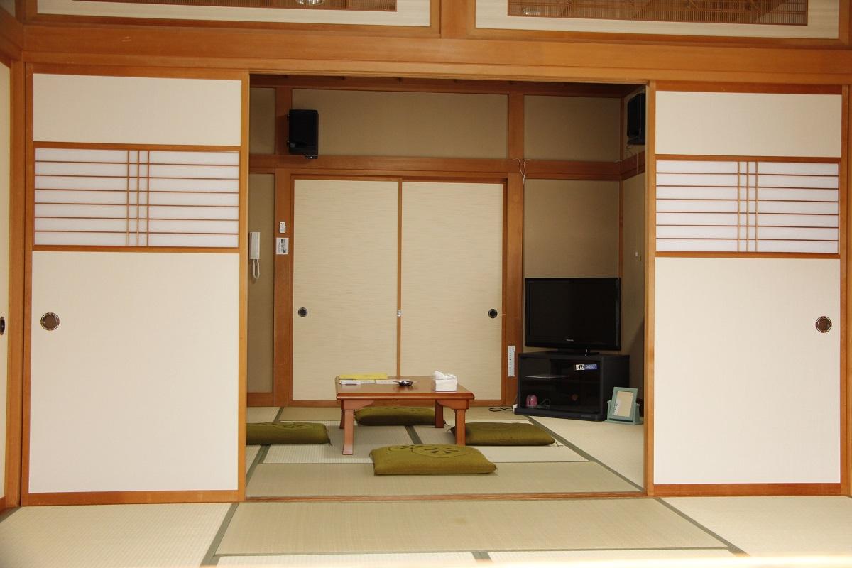 Cover Image for 辻わくわくランド 民宿 茶弥