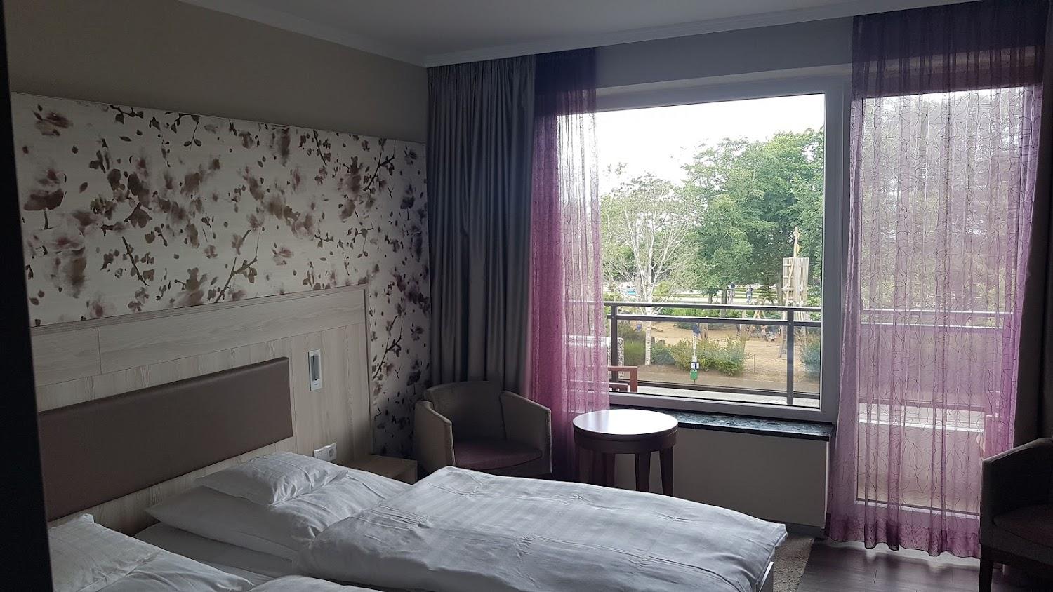 Cover Image for Hotel Seelust