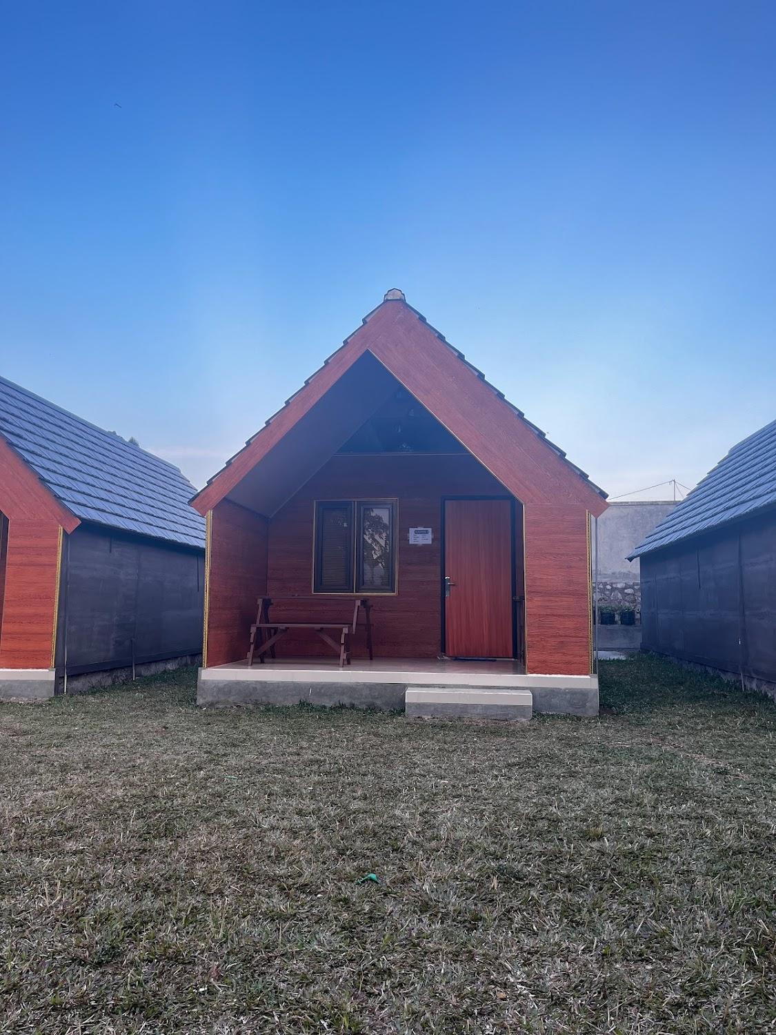 Cover Image for Villa Imah Pangalengan