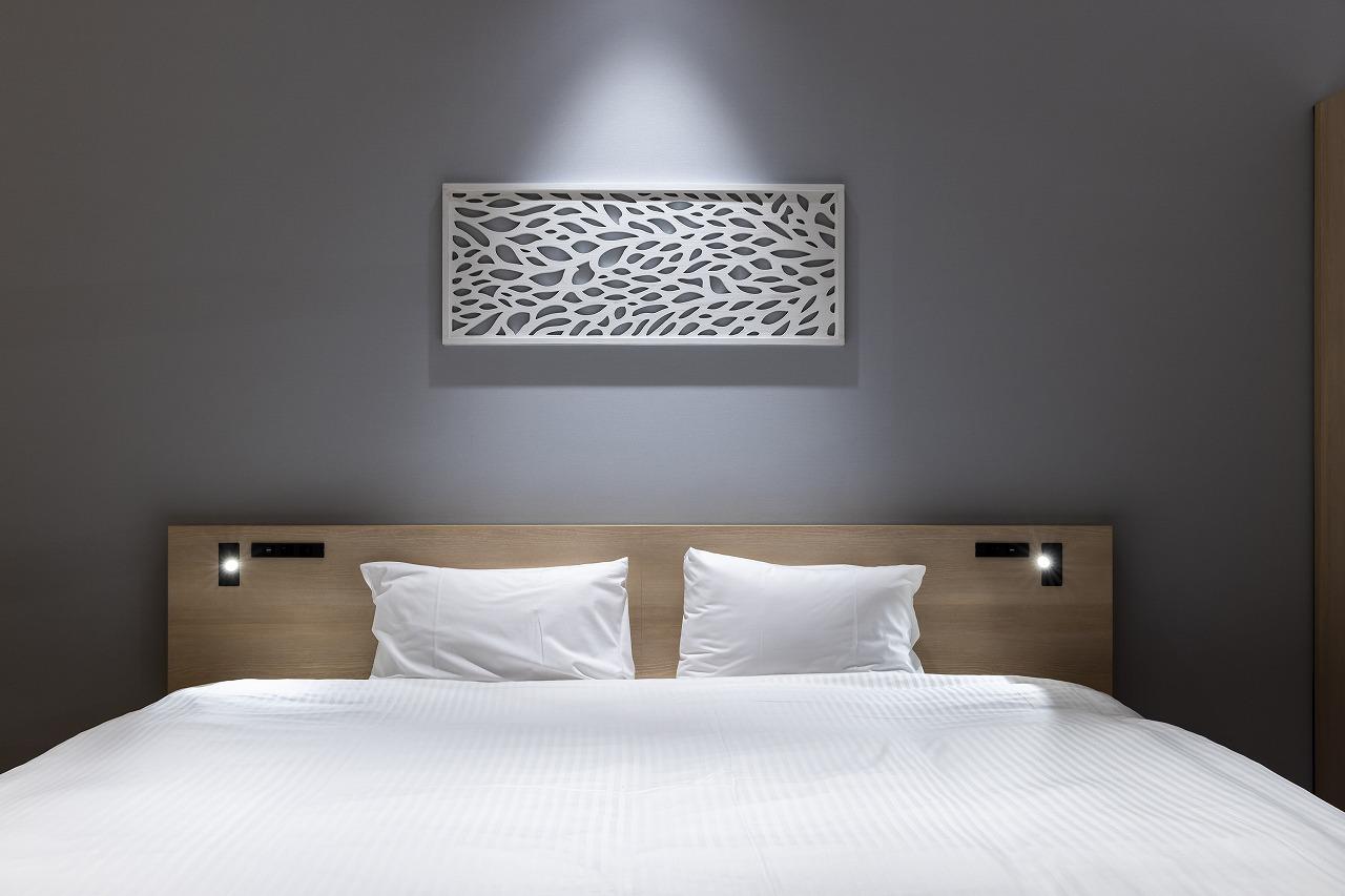 Cover Image for ALPHABED INN 那覇国際通りEAST