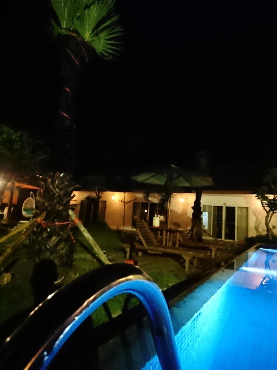 Cover Image for Amuya Home Stay