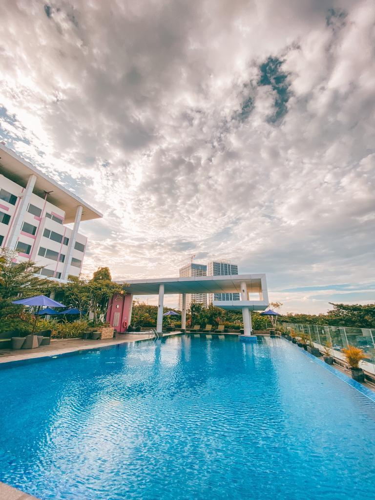 Cover Image for Mercure Serpong Alam Sutera