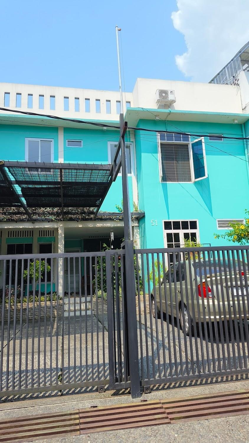 Cover Image for TuruManing Bed And Breakfast