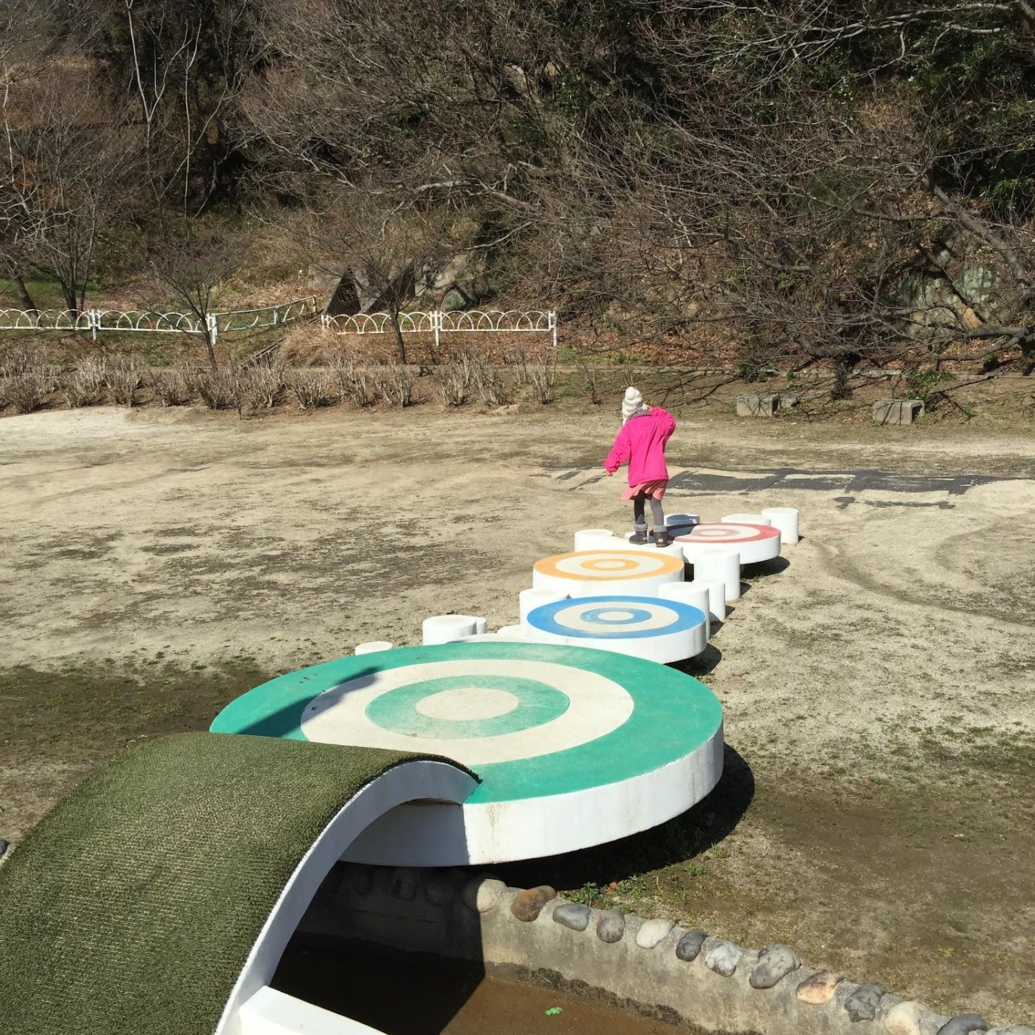 Cover Image for Aichi Kodomo-no-Kuni Camping Ground