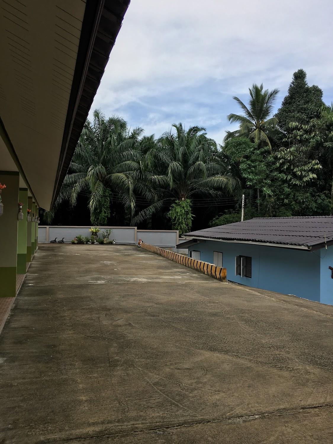 Cover Image for S&T resort