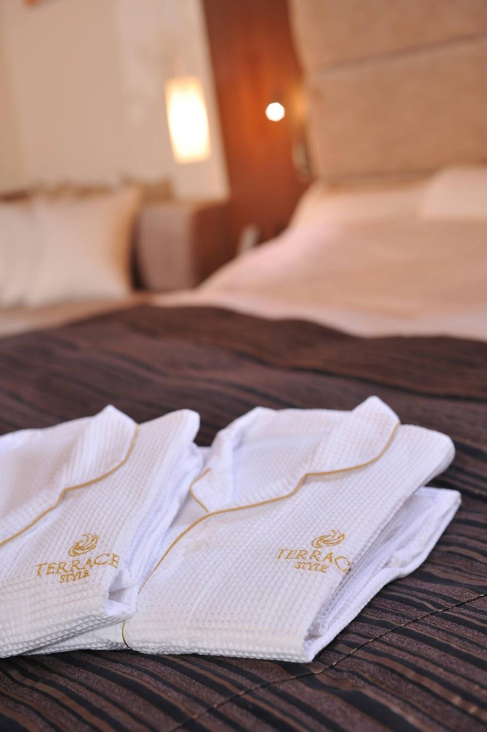 Cover Image for Villa Terrace Maebashi Hotel & Resort