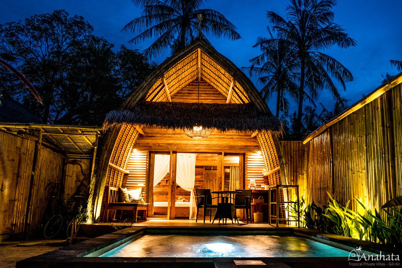 Cover Image for Anahata - Tropical Private Villas