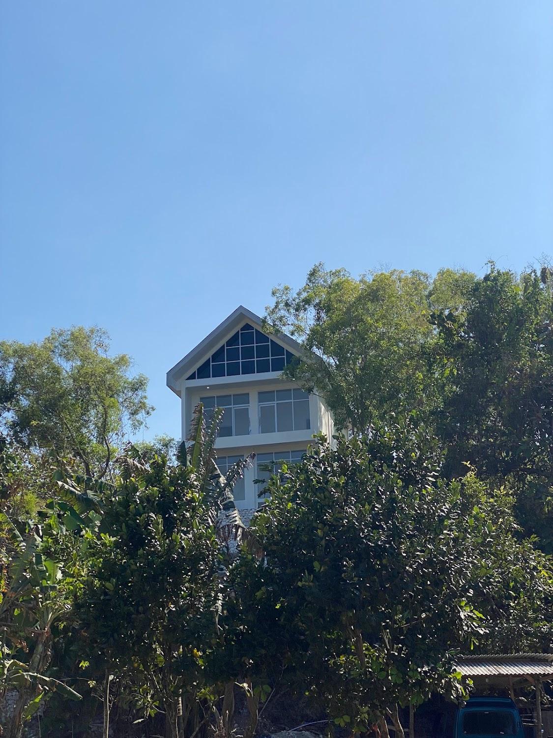 Cover Image for Villa Orion Sundak