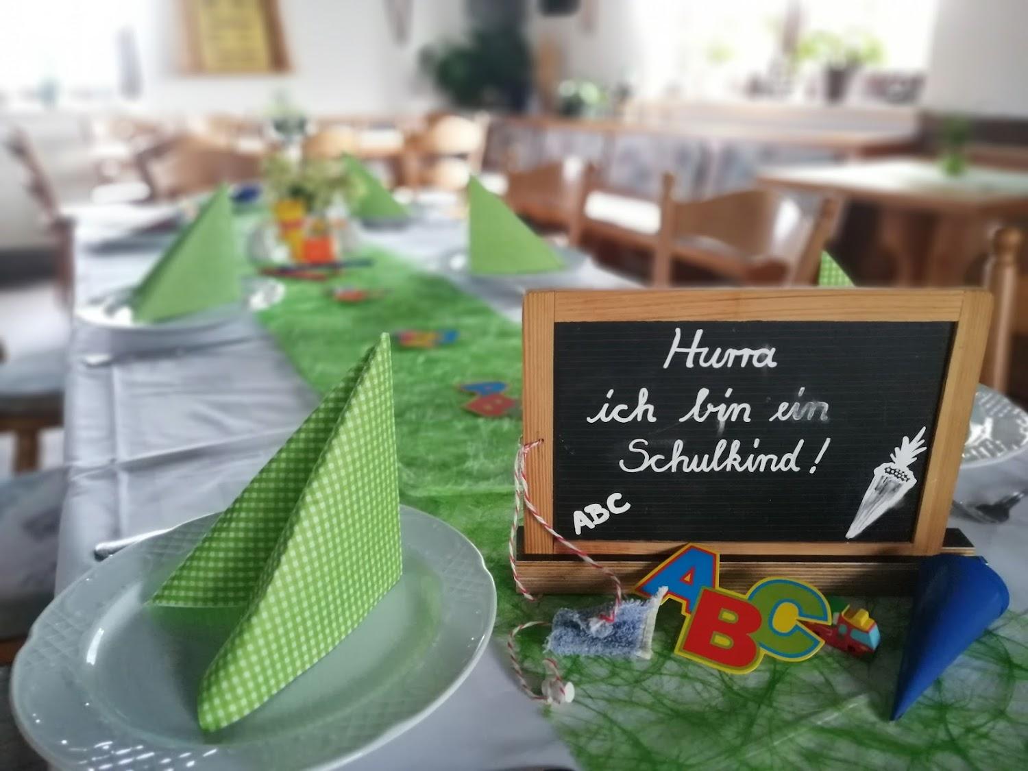 Cover Image for Glück-Auf Gaststätte Oberhermsdorf