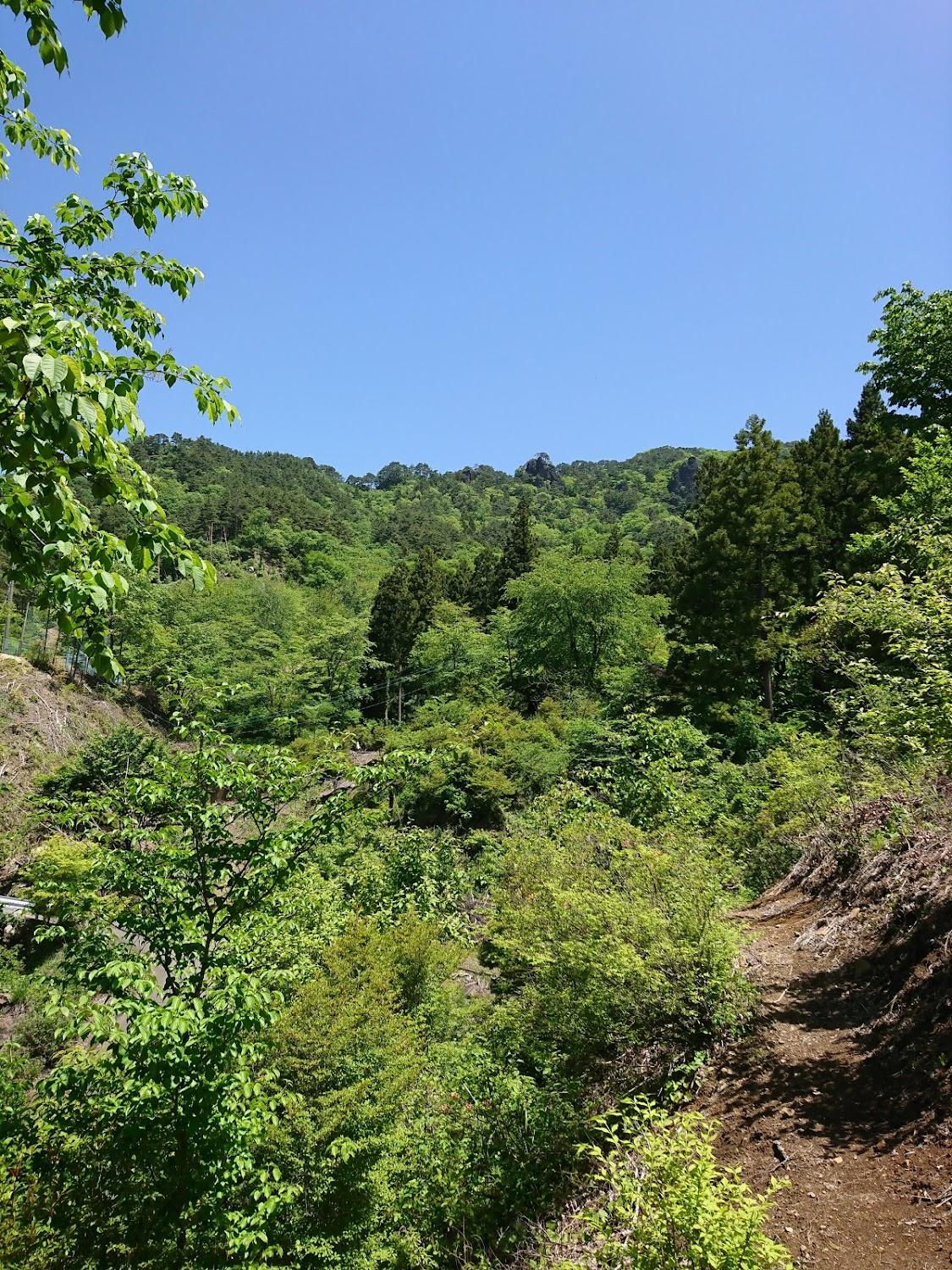 Cover Image for 保健休養林霊山湧水の里 管理棟(非常駐)