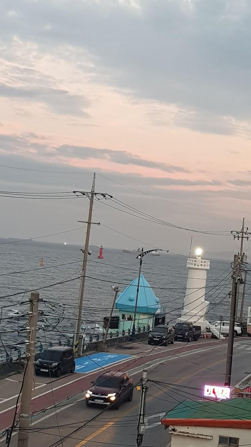 Cover Image for 썬샤인팬션