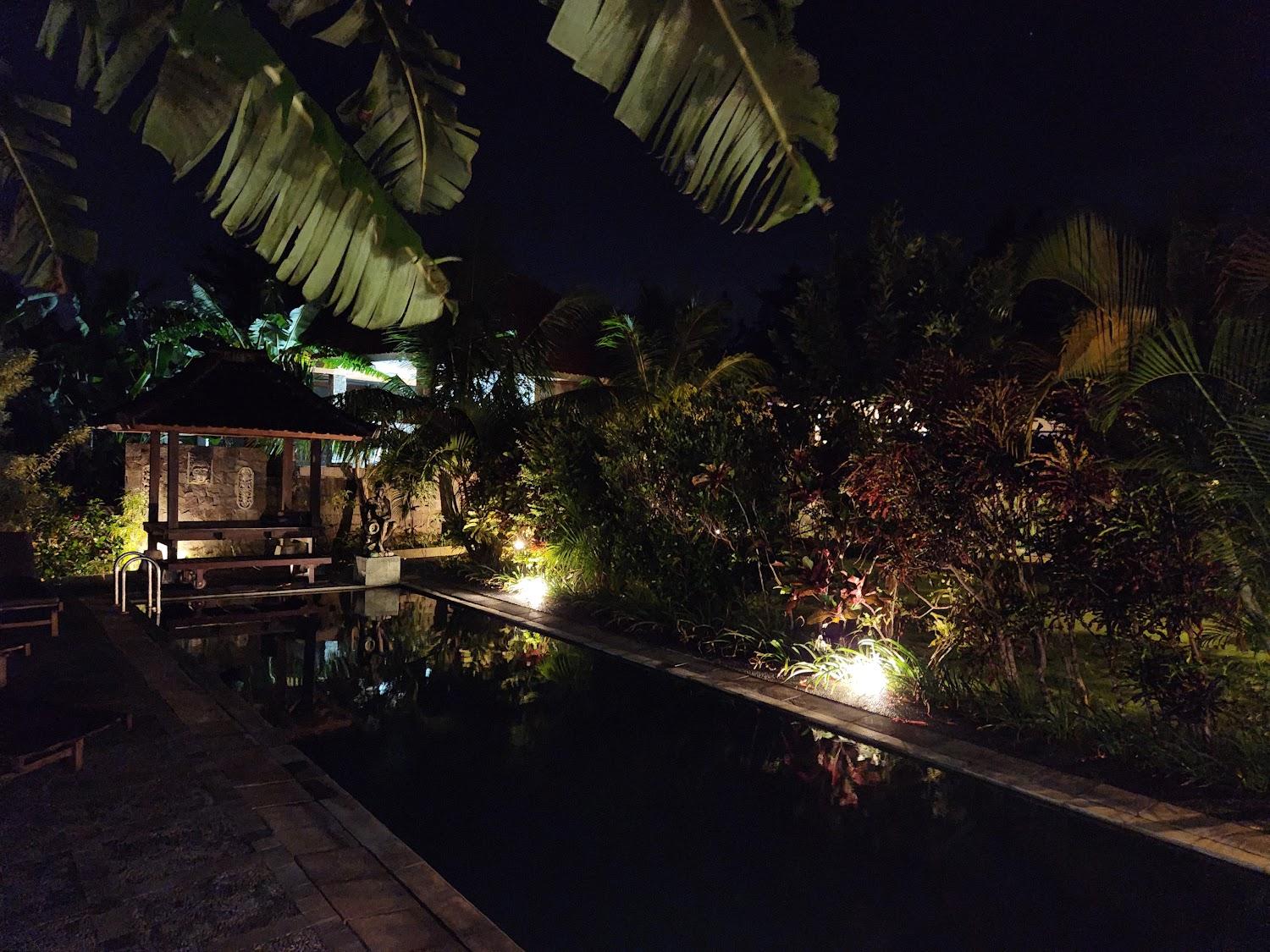 Cover Image for PARANYOGAN HOMESTAY