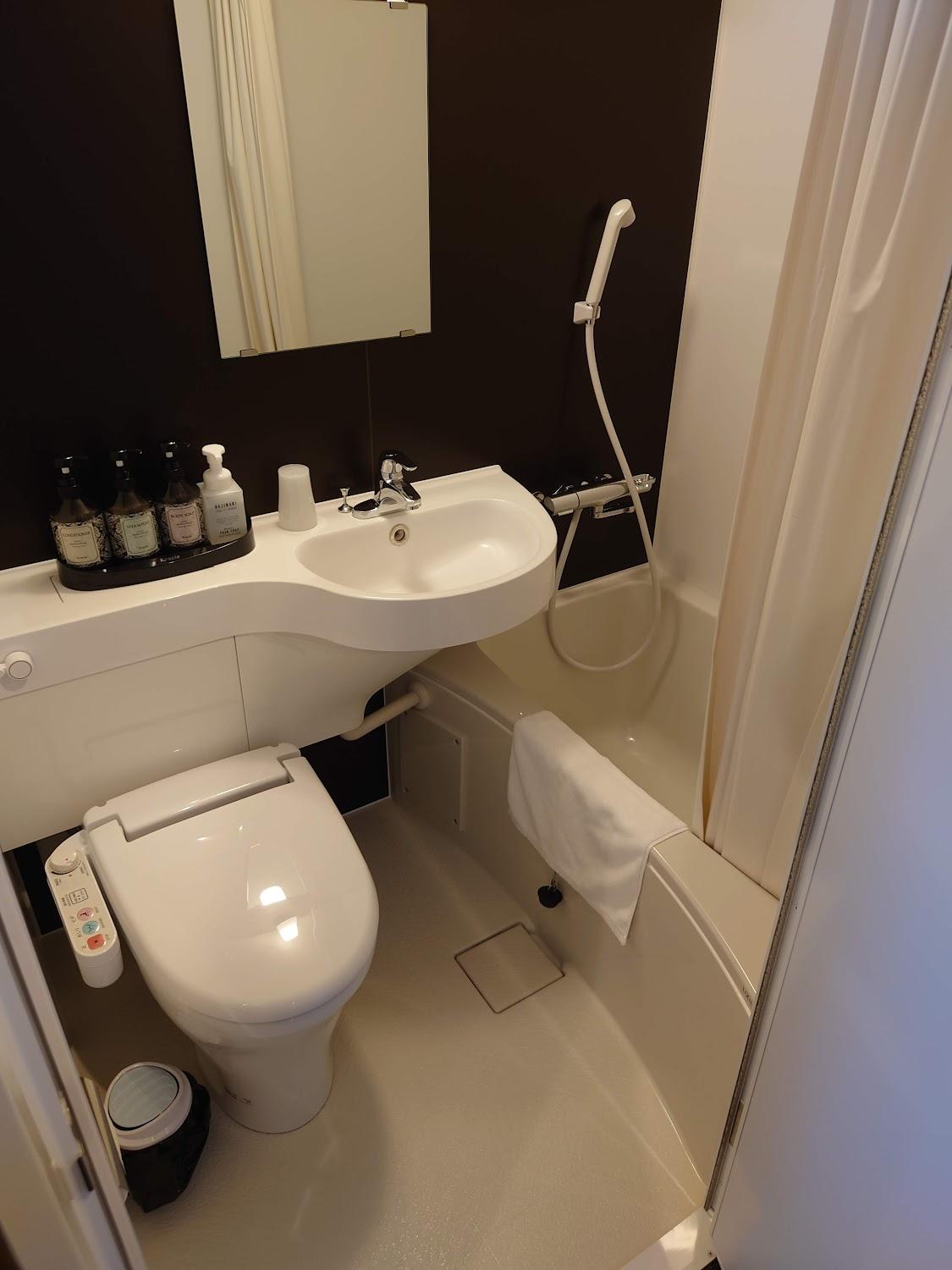 Cover Image for ホテルトレンド高槻