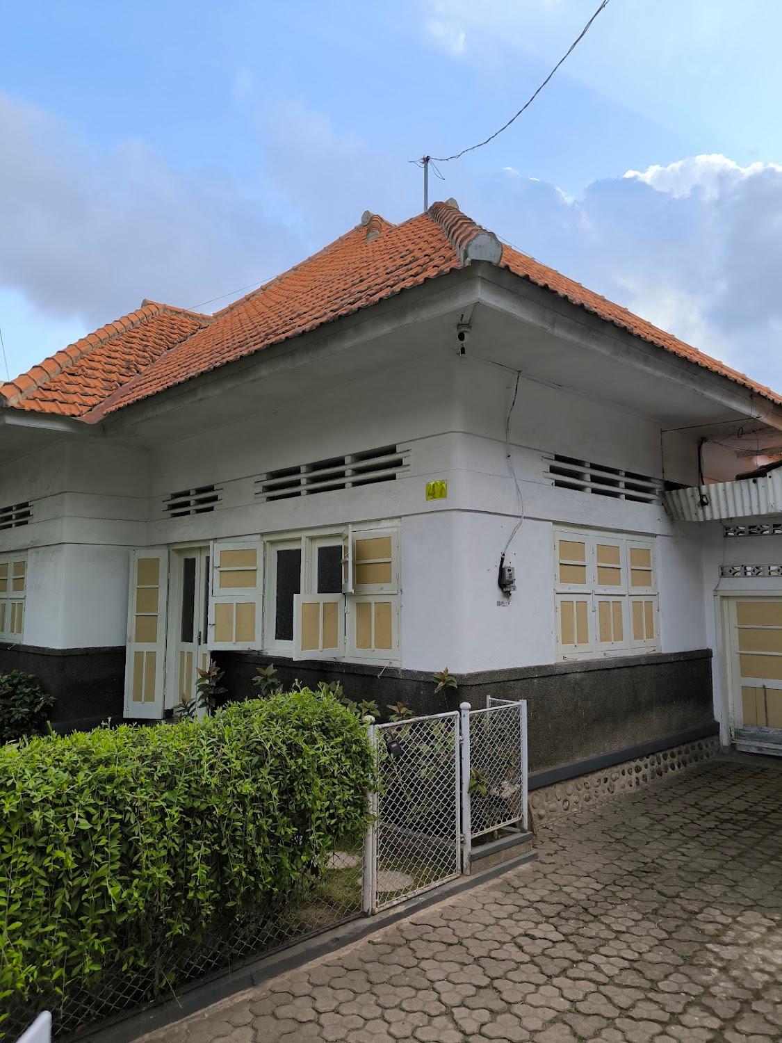 Cover Image for Kallista Homestay