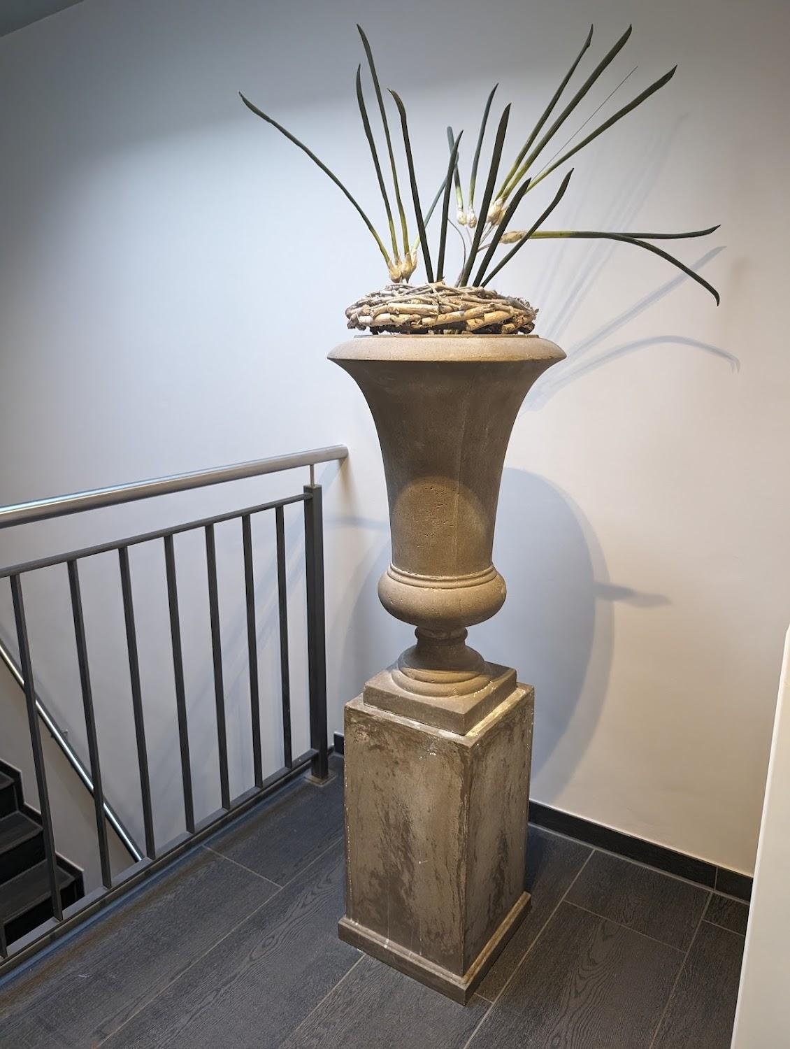 Cover Image for Stadthotel Jever