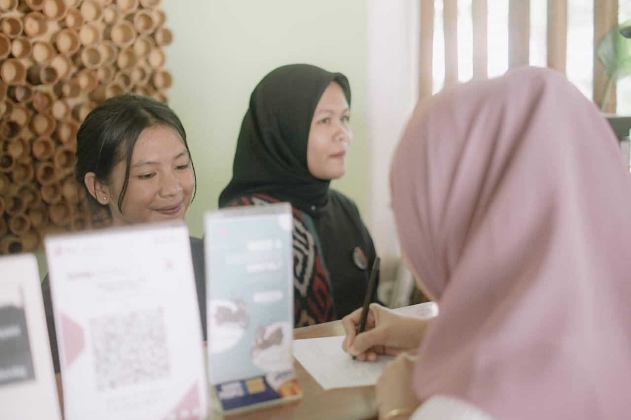 Cover Image for Melati Resort & Hotel